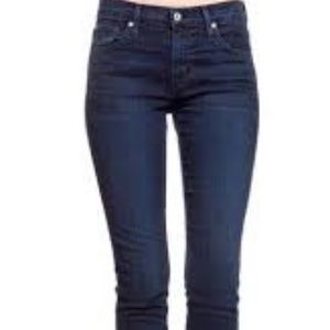 James Jeans Twiggy Bombshell